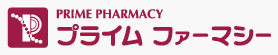 PrimePharmacy　Logo